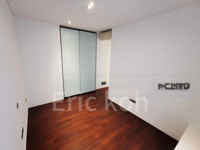 4 Bed Apartment (Condo) for Rent in  The Oliv - Image 5