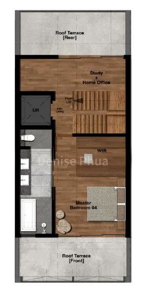 4 Bed Terraced House (Landed) for Sale in Bedok South Road - Image 4