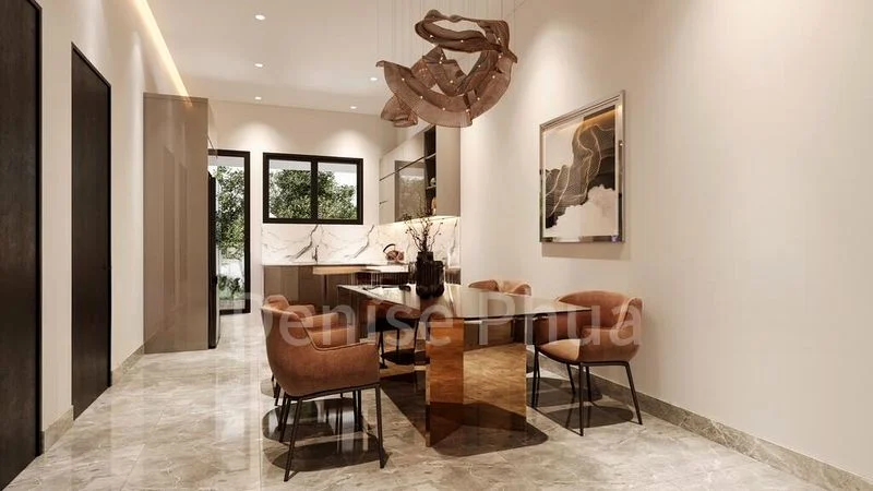 4 Bed Terraced House (Landed) for Sale in Bedok South Road - Image 2