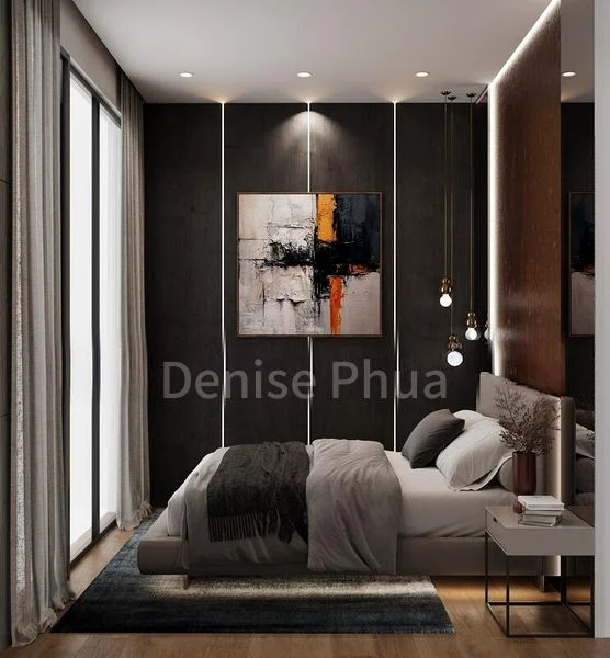 4 Bed Terraced House (Landed) for Sale in Bedok South Road - Image 1