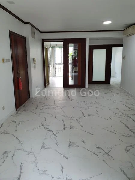 2+1 Bed Condo for Rent in  Mendon Spring - Image 1