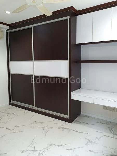 2+1 Bed Condo for Rent in  Mendon Spring - Image 4