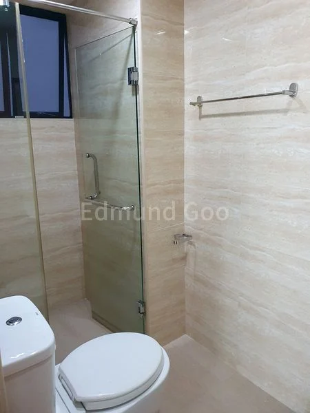 2+1 Bed Condo for Rent in  Mendon Spring - Image 6