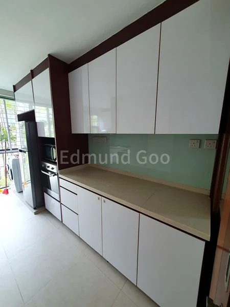 2+1 Bed Condo for Rent in  Mendon Spring - Image 14