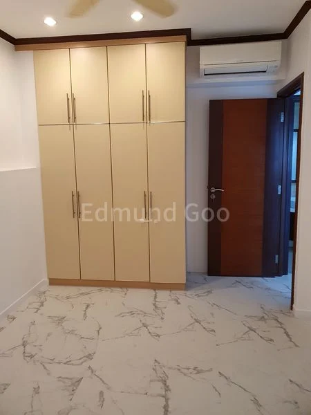 2+1 Bed Condo for Rent in  Mendon Spring - Image 10