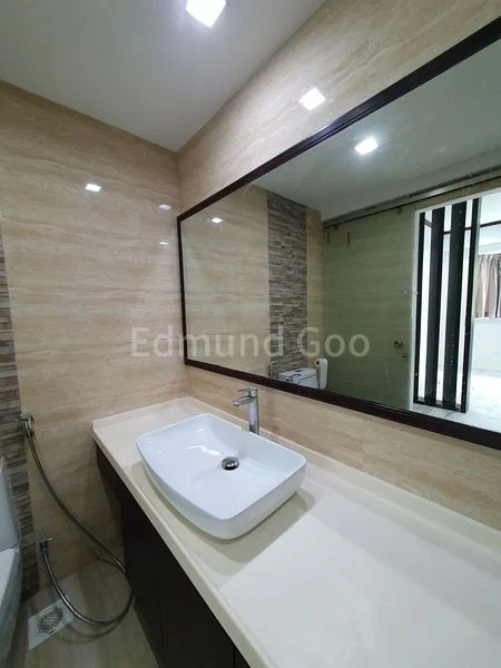 2+1 Bed Condo for Rent in  Mendon Spring - Image 8