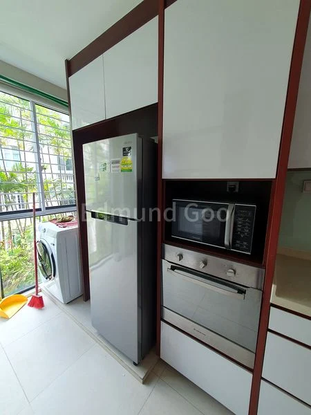 2+1 Bed Condo for Rent in  Mendon Spring - Image 13