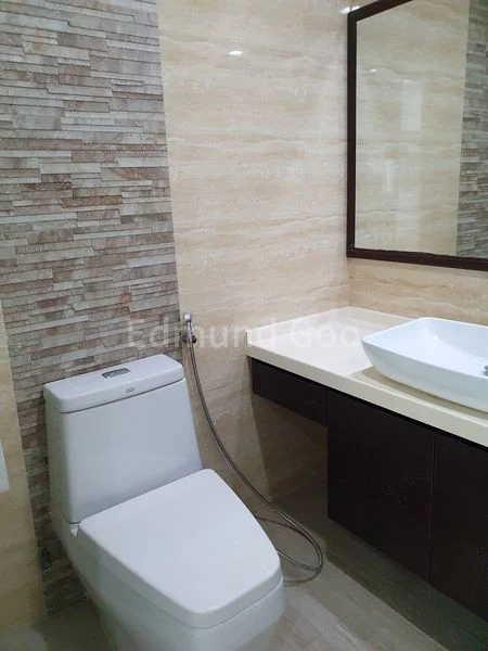 2+1 Bed Condo for Rent in  Mendon Spring - Image 5