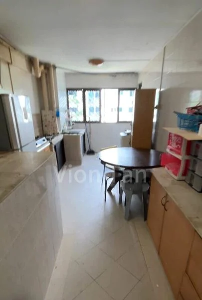 3 Room (3NG) HDB for Rent in  163 Ang Mo Kio Avenue 4 - Image 14