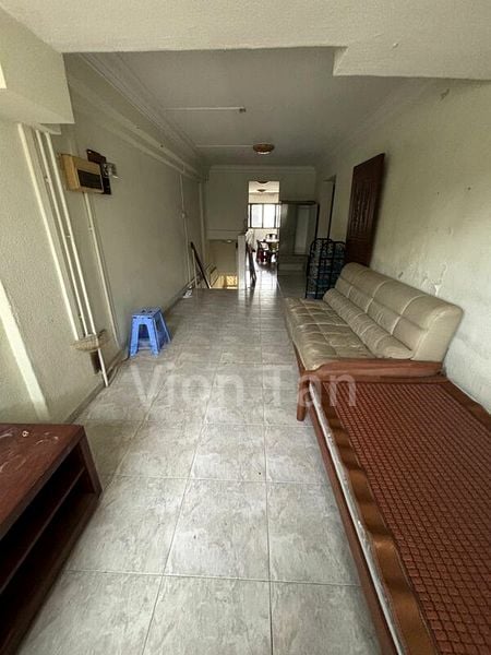 3 Room (3NG) HDB for Rent in  163 Ang Mo Kio Avenue 4 - Image 12