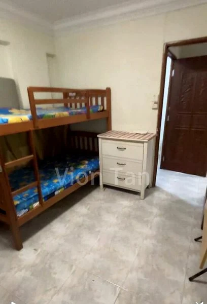 3 Room (3NG) HDB for Rent in  163 Ang Mo Kio Avenue 4 - Image 10