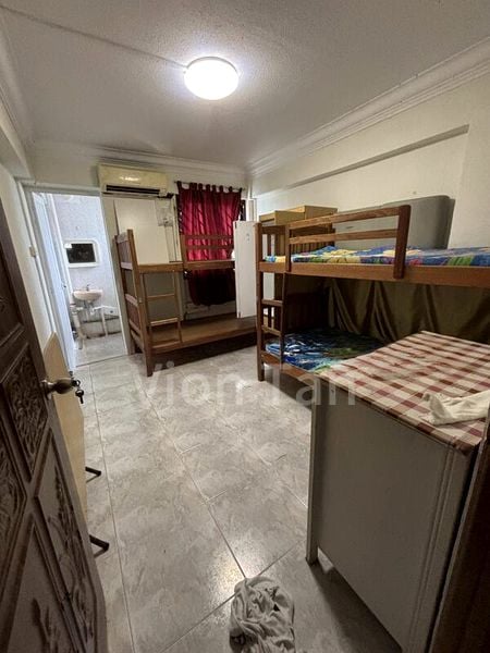 3 Room (3NG) HDB for Rent in  163 Ang Mo Kio Avenue 4 - Image 13