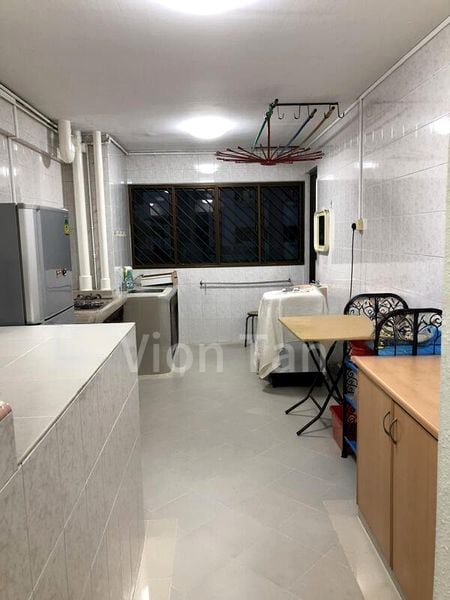 3 Room (3NG) HDB for Rent in  163 Ang Mo Kio Avenue 4 - Image 3