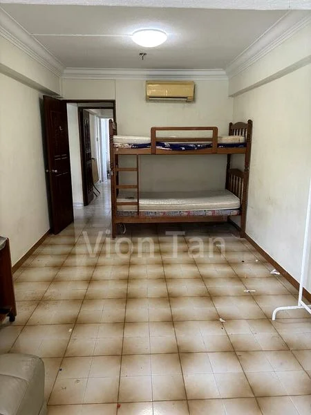 3 Room (3NG) HDB for Rent in  163 Ang Mo Kio Avenue 4 - Image 8