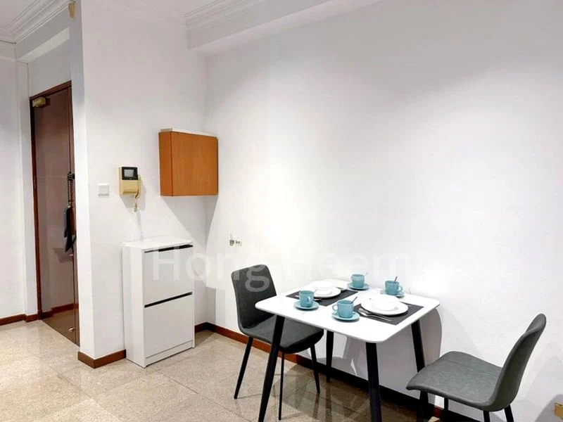 Common Room (Condo) for Rent in Regent Park - Image 3