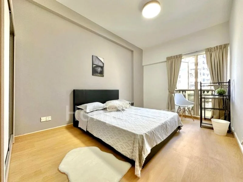 Common Room (Condo) for Rent in Regent Park - Image 1