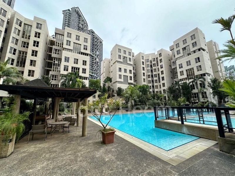 Common Room (Condo) for Rent in Regent Park - Image 5