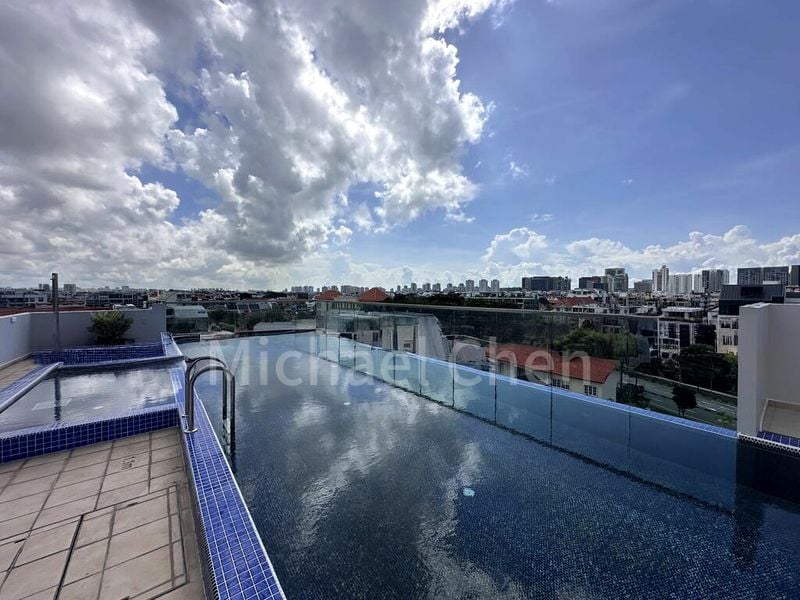 3 Bed Condo for Rent in Tropics @ Haigsville - Image 11