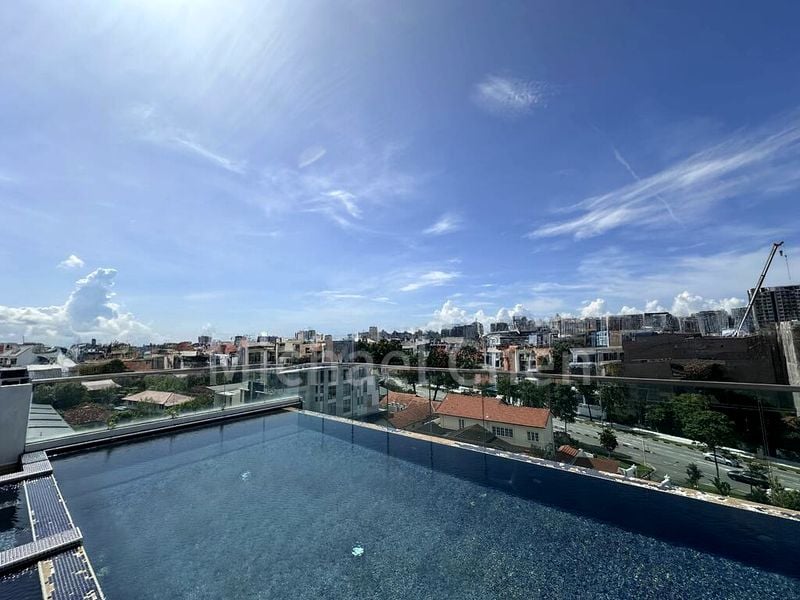 3 Bed Condo for Rent in Tropics @ Haigsville - Image 12