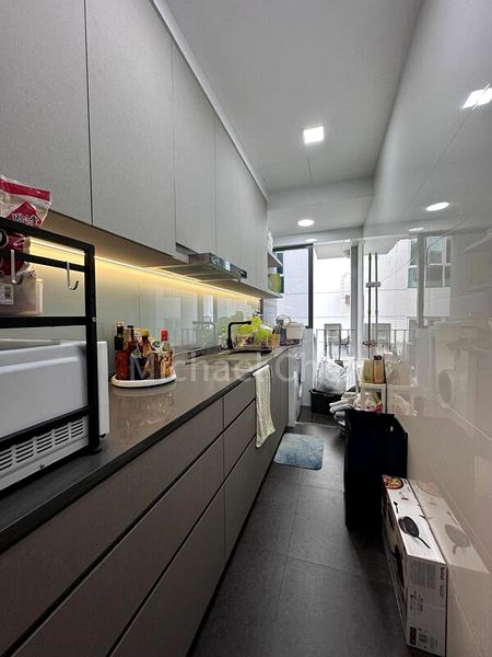 3 Bed Condo for Rent in Tropics @ Haigsville - Image 8