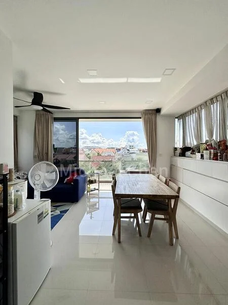 3 Bed Condo for Rent in Tropics @ Haigsville - Image 3