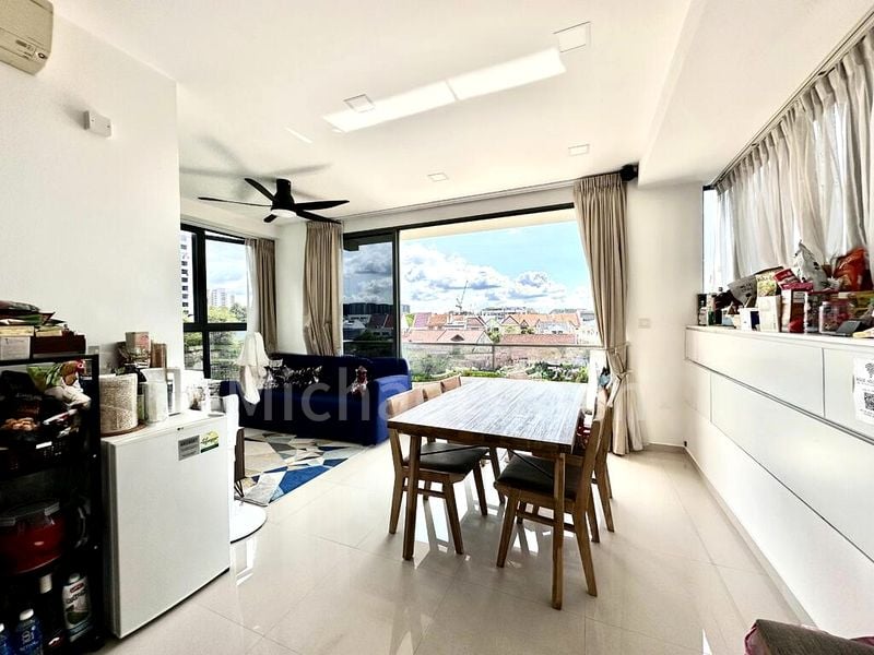 3 Bed Condo for Rent in Tropics @ Haigsville - Image 2