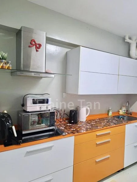 Common Room (HDB) for Rent in  336C Yishun Street 31 - Image 1