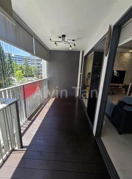 Premium HDB for Sale in  748B Bedok Reservoir Crescent - Image 4