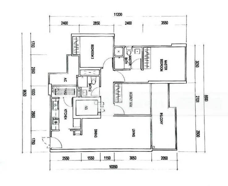 Premium HDB for Sale in  748B Bedok Reservoir Crescent - Image 14