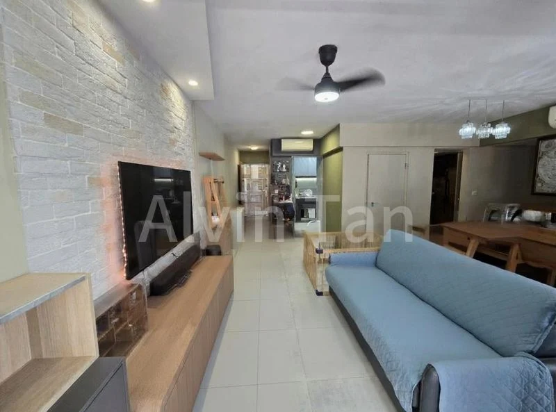 Premium HDB for Sale in  748B Bedok Reservoir Crescent - Image 3