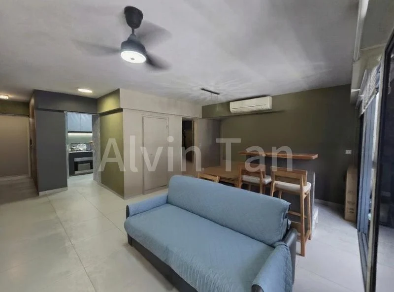 Premium HDB for Sale in  748B Bedok Reservoir Crescent - Image 2