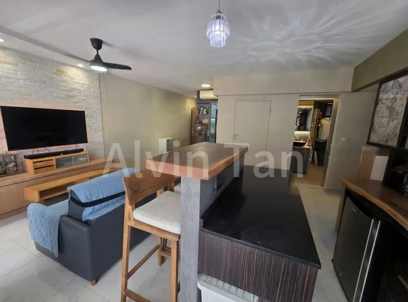 Premium HDB for Sale in  748B Bedok Reservoir Crescent - Image 1