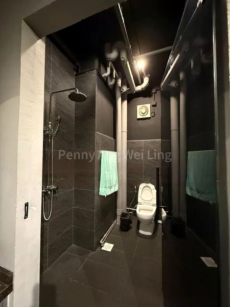 Light Industrial (B1) for Rent: Wcega Tower - Image 3