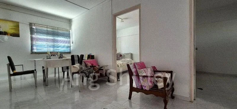 Common Room (HDB) for Rent in  263 Serangoon Central Drive - Image 1