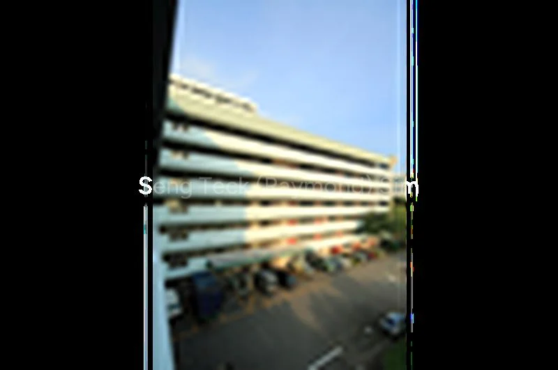 Light Industrial (B1) for Rent in  Kallang Place - Image 2