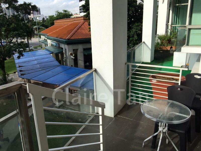 1 Bed Condo for Sale in  Soho 188 - Image 3