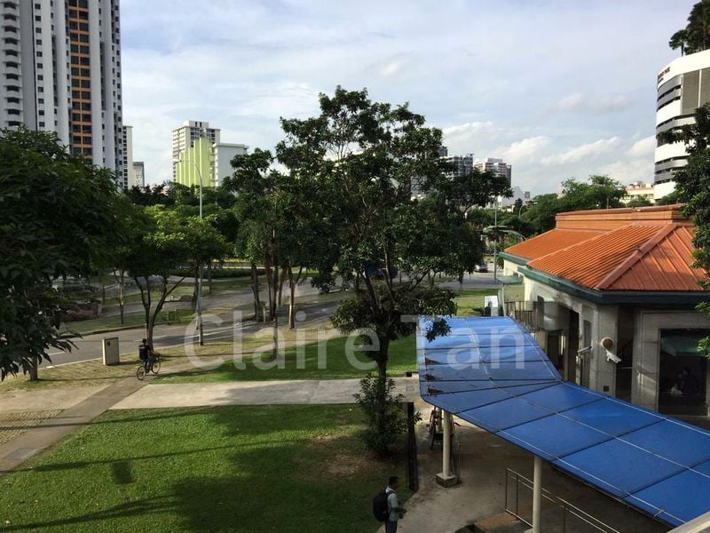 1 Bed Condo for Sale in  Soho 188 - Image 5