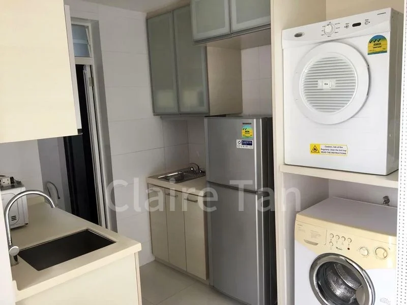 1 Bed Condo for Sale in  Soho 188 - Image 2