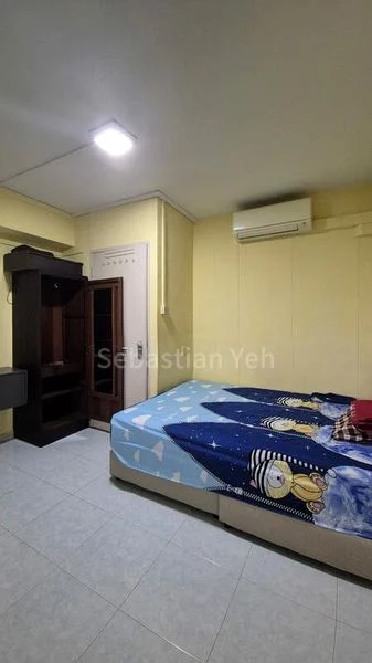 Common Room (HDB) for Rent in  601 Woodlands Drive 42 - Image 4