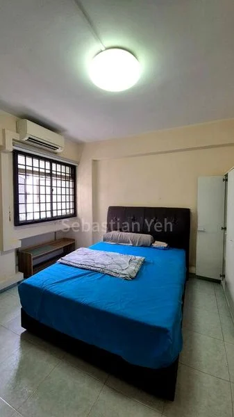 Common Room (HDB) for Rent in  601 Woodlands Drive 42 - Image 1