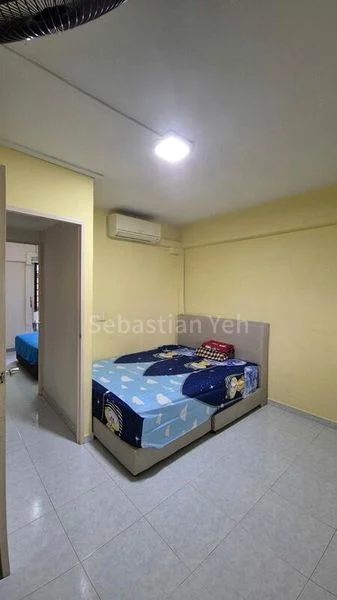 Common Room (HDB) for Rent in  601 Woodlands Drive 42 - Image 3