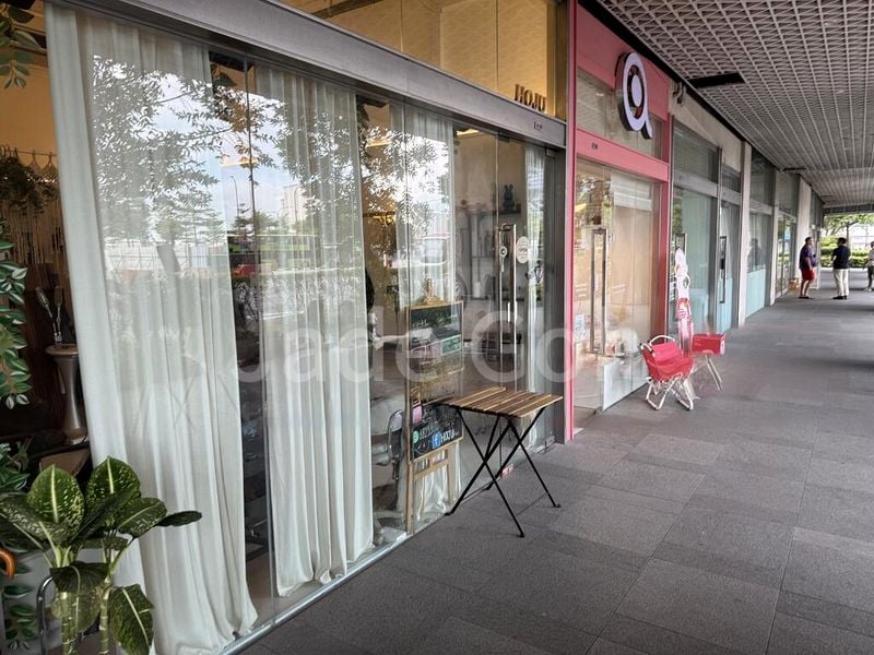 Shop / Shophouse for Sale: Eon Shenton - Image 3