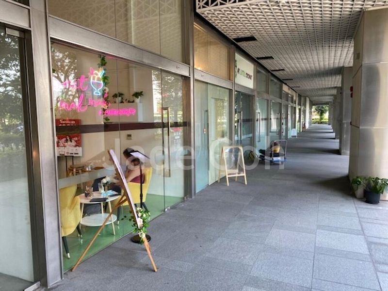 Shop / Shophouse for Sale: Eon Shenton - Image 5