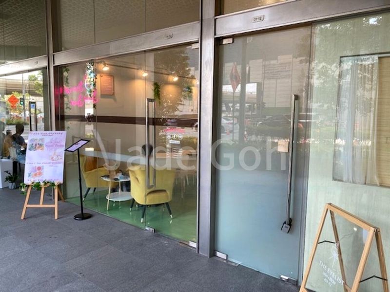 Shop / Shophouse for Sale: Eon Shenton - Image 4