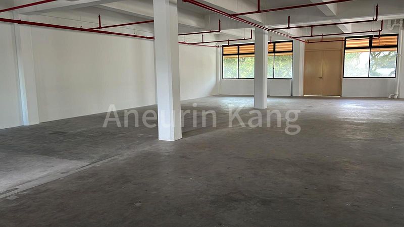 Light Industrial (B1) for Rent in  Kallang Place - Image 4