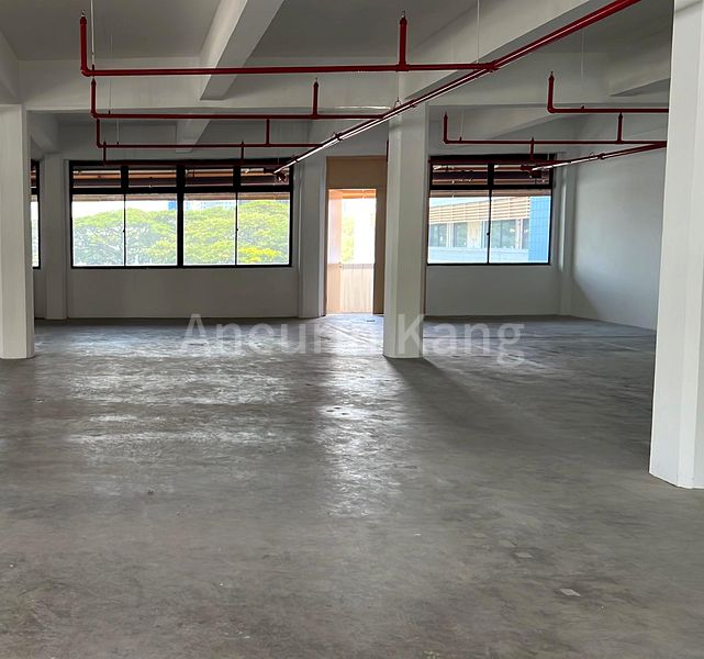 Light Industrial (B1) for Rent in  Kallang Place - Image 6