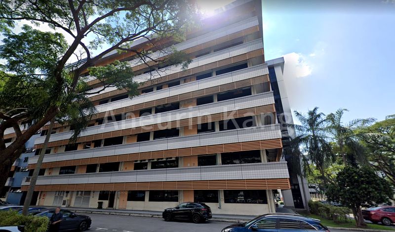 Light Industrial (B1) for Rent in  Kallang Place - Image 2