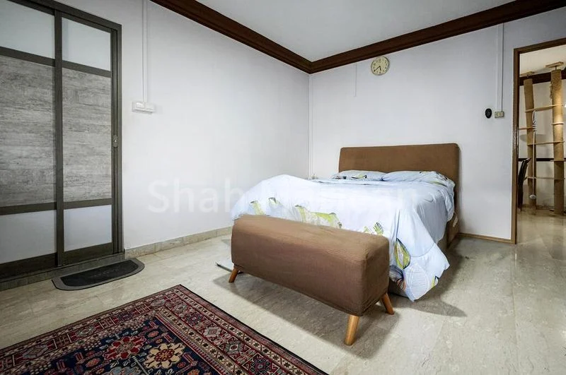 Executive HDB for Sale in  495A Tampines Street 43 - Image 8