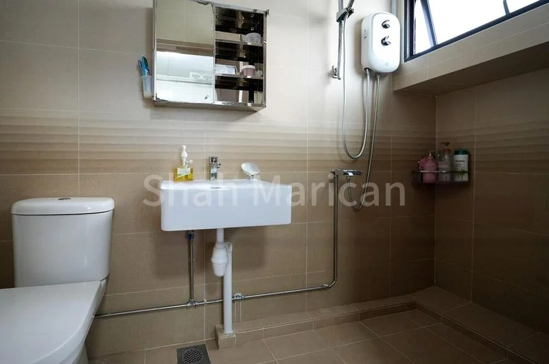 Executive HDB for Sale in  495A Tampines Street 43 - Image 12