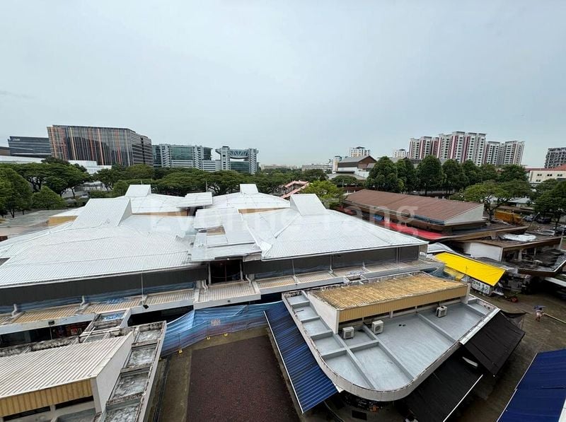 Shop / Shophouse for Rent: Haig Road - Image 2